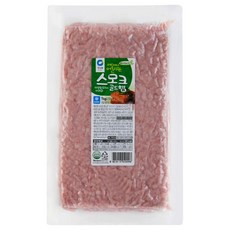 청정원스모크햄