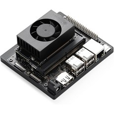 NVIDIA Jetson Orin Nano 개발자 키트, [01] 개발자 키트