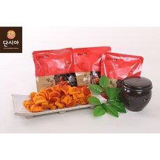 단시아감말랭이55g