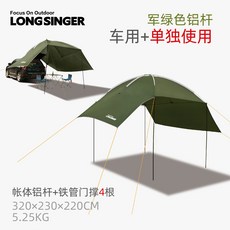 아베나키폴대