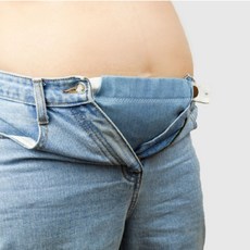 임부복 바지 늘리기 벨트 허리 확장 밴드 패드 택1셋