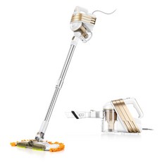 퍼피유무선청소기