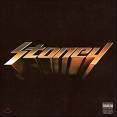 Post Malone - Stoney 포스트 말론 데뷔 앨범 [Deluxe Edition]