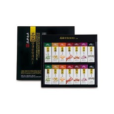 양갱이 연양갱 명품 양갱 선물 +쇼핑백, 3세트, 630g