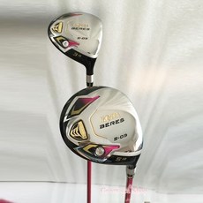 혼마파크골프채l03