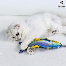 하이가이 하이가이 움직이는 물고기, 지브라, 오뎅꼬치, 1개