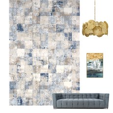 현대카펫타일가격