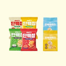 다이어트과자mbti