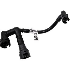 Parts 12642631 Positive Crankcase Ventilation PCV Tube, Parts 12642631 Positive Crankc