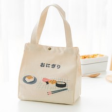 에비츄도시락가방