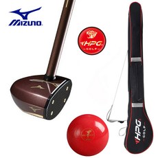 미즈노s709파크골프채