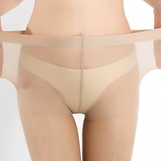 쿨톤스타킹