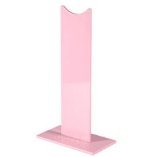 레이저헤드셋거치대