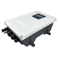 DC80-430V 하이브리드 AC/DC 태양광 워터 펌프 컨트롤러 수영 나사 깊은 우물 수중 1500W 2200W, 01 AC80V-280V, 03 750W, 1개