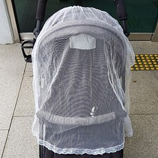 레이스유모차덮개