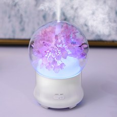 보프렌즈스누피가습기