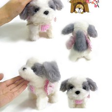 혼자움직이는장난감