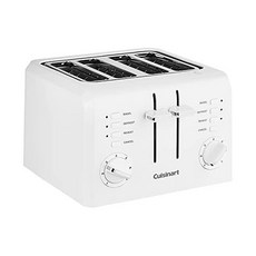 cuisinart토스트기