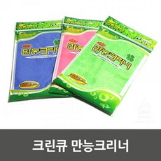 WUL419245강남Style만능크리너 10P 크린큐 집안용품 생필품 기타잡화 생활용품, 1