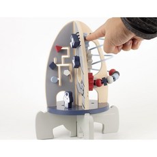 아기소근육발달롤러코스터