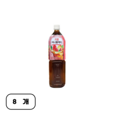 담터 자몽허니블랙티