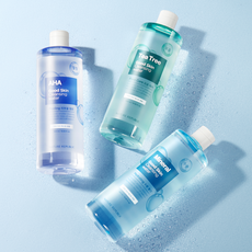 네이처리퍼블릭클렌징워터