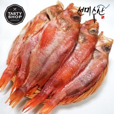 속초중앙시장반건조생선
