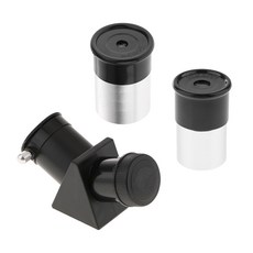 ZLD H6mm 망원경 접안 렌즈 별 대각선 거울 H12.5mm 망원경 접안 렌즈