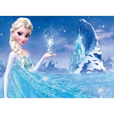 겨울왕국퍼즐500