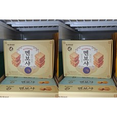 노브랜드 멘보샤 420g 냉동, 840g, 2개