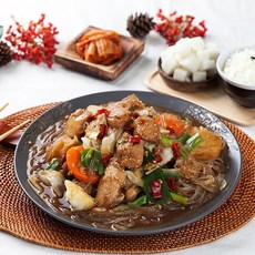 신세계찜닭