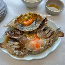 진구네간장게장