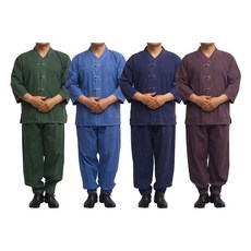 남성여름한복한벌