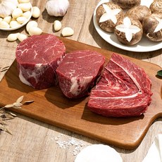 한우 사태(국거리용)600g, 1개
