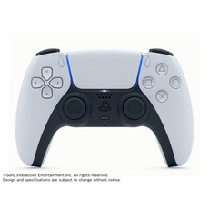PS5 SIE 듀얼센스 무선 컨트롤러 미드나이트 블랙 CFI-ZCT1J, 1개, 단일 옵션