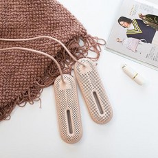 신발건조기 신발 운동화 살균 휴대용 건조기 전기 타이밍 부트 UV 탈취 제습 구운 기계 가, 3.Orange Pink, Orange Pink