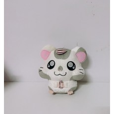 방가방가햄토리인형