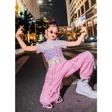 방송댄스키즈 TOP01