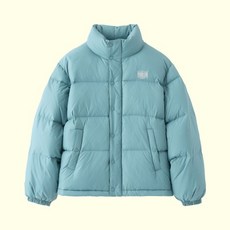 마리떼프랑소와저버패딩 TOP01