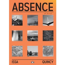 (영문도서) Absence Paperback, Two Dollar Radio, English, 9781953387998