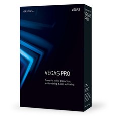 VEGAS PRO 17 UPGRADE License ESD 전자배송상품, Vegas-Pro17 ESD 전자배송상품