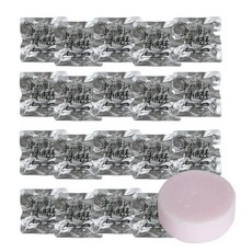 캠트리 고체알콜 연료 80g 20개, 80g 20개입