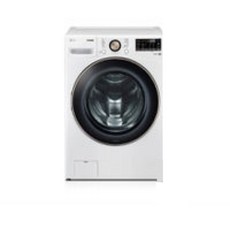 LG전자 트롬 드럼세탁기 (F21WDLP)/ 화이트/ 세탁21kg/ 인버터DD모터