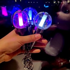 앤하이픈 열쇠고리 키홀더 응원봉 굿즈 팬미팅 팬싸템 Enhypen