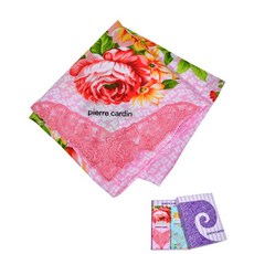 삐에르가르뎅손수건