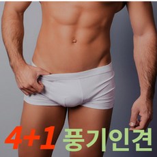 남자풍기인견