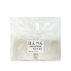 기분 한뺀 600g, 단일상품