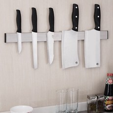 자석칼거치대20cm
