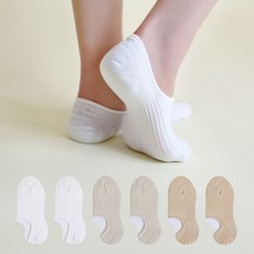 안벗겨지는페이크삭스 TOP01