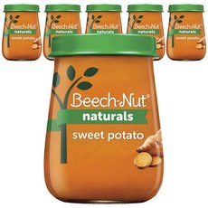 아기고구마퓨레